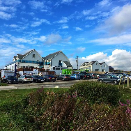 The Bay View Inn Бюд Екстериор снимка