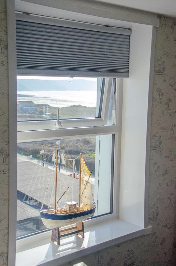 The Bay View Inn Бюд Екстериор снимка