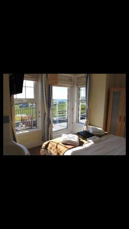 The Bay View Inn Бюд Екстериор снимка